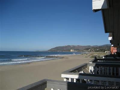 Inn On The Beach Ventura Exteriér fotografie